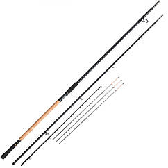 Фідерне вудилище Brain Distanza BDF 420XH 4.20 m max 160g (18584096)