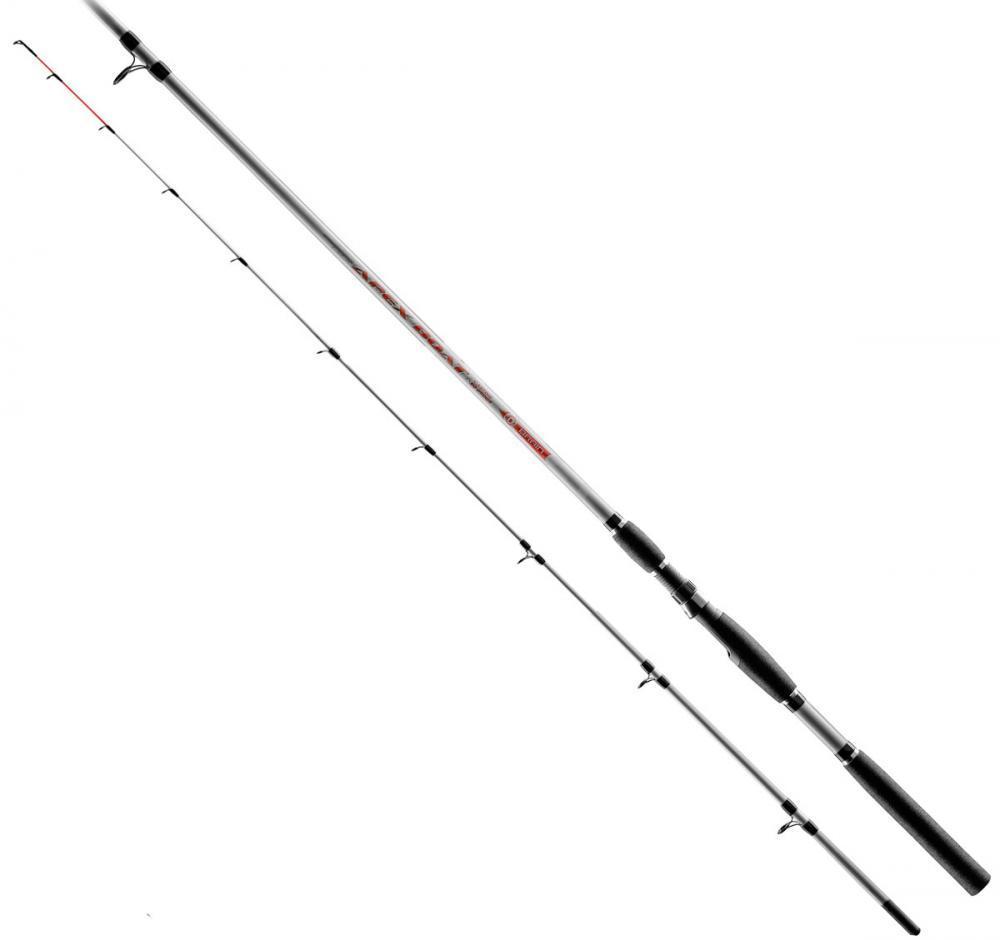 Вудлище лодочное Brain Apex Boat 2.10 m max 250g (18584194), фото 1