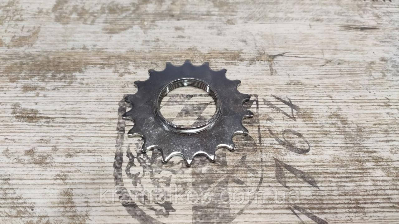 Зірка зад SPROCKET-18T