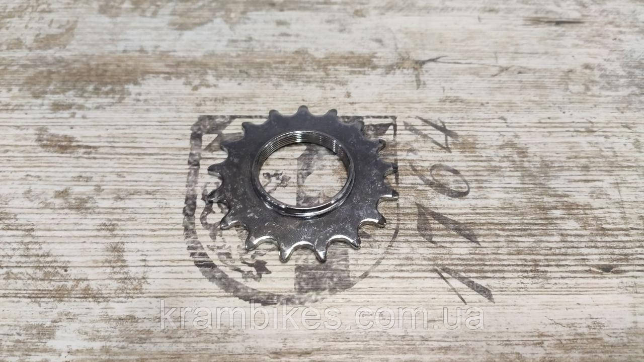 Зірка зад SPROCKET-17T