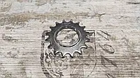 Зірка зад SPROCKET-16T