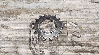 Зірка зад SPROCKET-16T