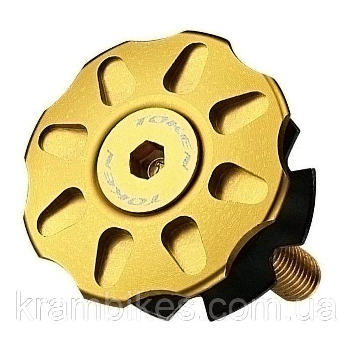 Якір Token TK290 gold TK100171 - фото 1 - id-p1489569479