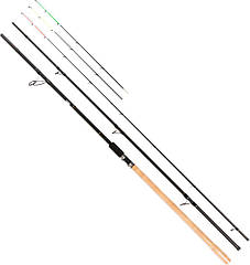 Фідерне вудилище Brain Smash SMASH3603 3.60 m max 120g (18584023)