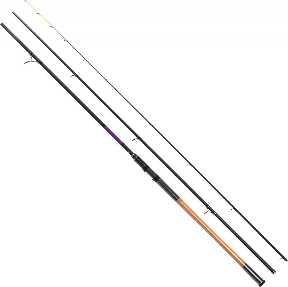 Фідерне вудилище Brain Crossfield CRF360M 3.60 m max 60g (18584020), фото 1