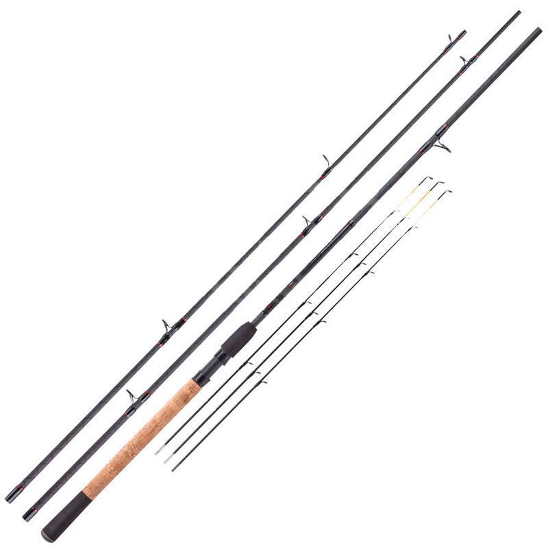 Фідерне вудилище Brain Axent AXR-300L 3.00 m max 60g (18584133)