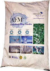 Скляний пісок для фільтрів (AFM) 2,0-4,0 мм, 25 кг