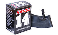 Камера Kenda 14x1.75/2.125 AV