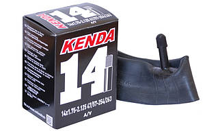 Камера Kenda 14x1.75/2.125 AV