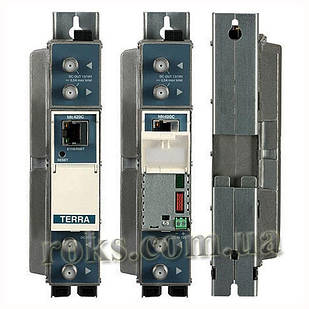 Трансмодулятор TDQ-420 С  DVB-S/S2 - DVB-C