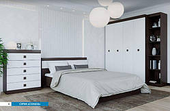Спальня №2 Соната (Еверест)