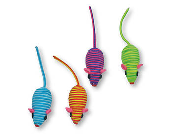 Іграшки для котів PI