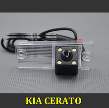 Камера заднего вида KIA CERATO SONY(CCD2)