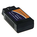 2019 Сканер Vgate ELM327 WiFi v1.5 (PIC 18F25к80) Android, iOS, фото 4