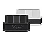 2022 Сканер Vgate Icar2 ELM327 WiFi+Кнопка Android, iOS, фото 5