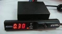 Турботаймер APEXI Turbo Timer, 2022