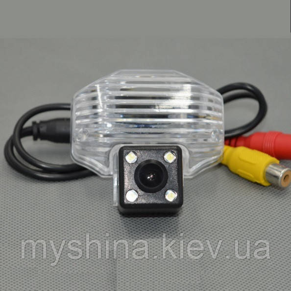 Камера заднього виду (Sony CCD) для Toyota Corolla Vios 2007 2008 2009 2010 2011 2012