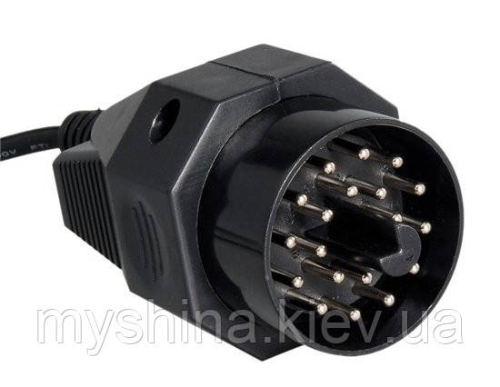 Перехідник OBD-II на BMW 20-pin ЯКІСТЬ 100%