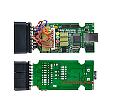 OP-COM V1.95 PIC18F458 OBD2 USB сканер діагностики авто Opel для Opel Chevrolet (GM Grupe), фото 3