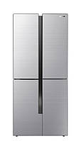 Холодильник багатодверний Gorenje NRM8181MX