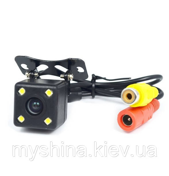 Універсальна камера (CCD Sony), CAM 216 (+НІЧНИЙ РЕЖИМ)!