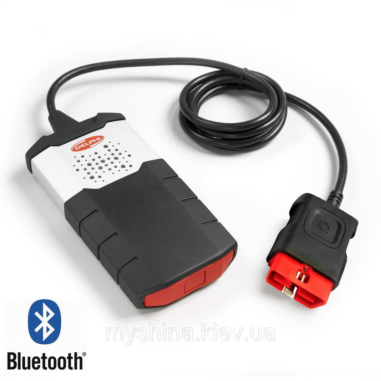 Autocom Delphi DS150E VCI 2016 Bluetooth/USB Мультімарочний діаг. сканер (v3 версія)