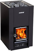 Дров'яна піч Harvia Linear 22