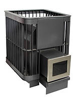 Дров'яна піч для лазні PAL PL-20 SL