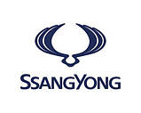 Камера заднього огляду (Sony CCD) для SsangYong Rexton 2 / Kyron / Actyon 2013 / Korando, фото 3