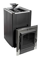 Дров'яна піч для лазні PAL PI-27 KSIL з випарником