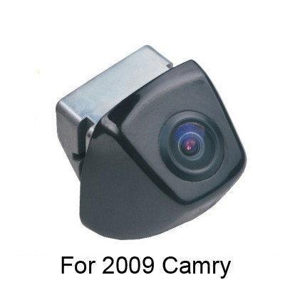 Камера заднего вида Camry Штатная камера заднего вида TOYOTA CAMRY 2009 CCD