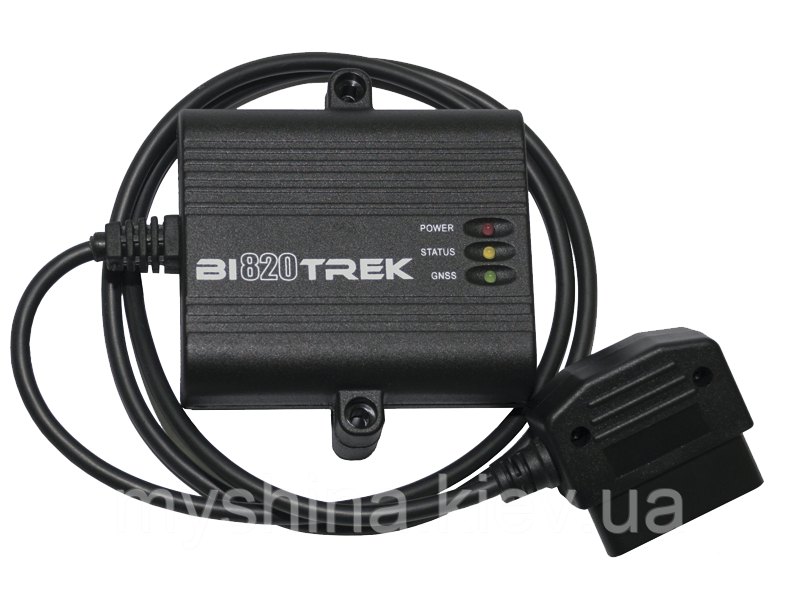 GPS Трекер BI 820 TREK OBD (BITREK 820 OBD)