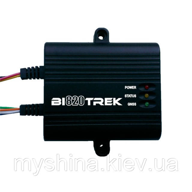 GPS Трекер BI 820 TREK (BITREK 820)