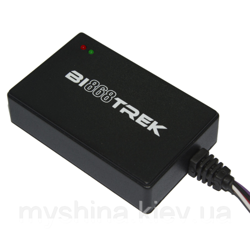 GPS Трекер BI 868 TREK (BITREK 868)