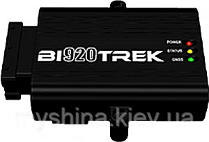 GPS Трекер BI 920 TREK (BITREK 920)