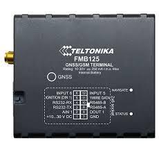 Teltonika FMB125 / FM1125 / FMB125 /FMB125L GPS трекер