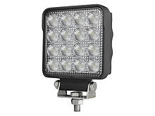 LED панель 5 дюймів універсальна