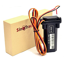 GPS трекер / маяк / маячок SinoTrack GPS-901 со встроенной АКБ