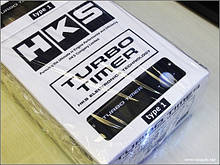 Турботаймер HKS Turbo Timer (Type 0) НОВИЙ!