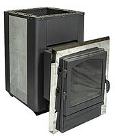 Дров'яна піч для лазні PAL KPT-20 KSIL