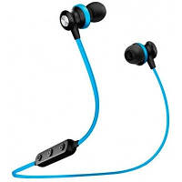Навушники Bluetooth Awei B980 BL Black-Blue