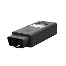 Завантажувач блоків управління MPPS v16 USB OBDII чіп тюнінг 2019