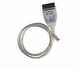 Сканер для діагностики BMW INPA K+KAN v.2019, фото 2