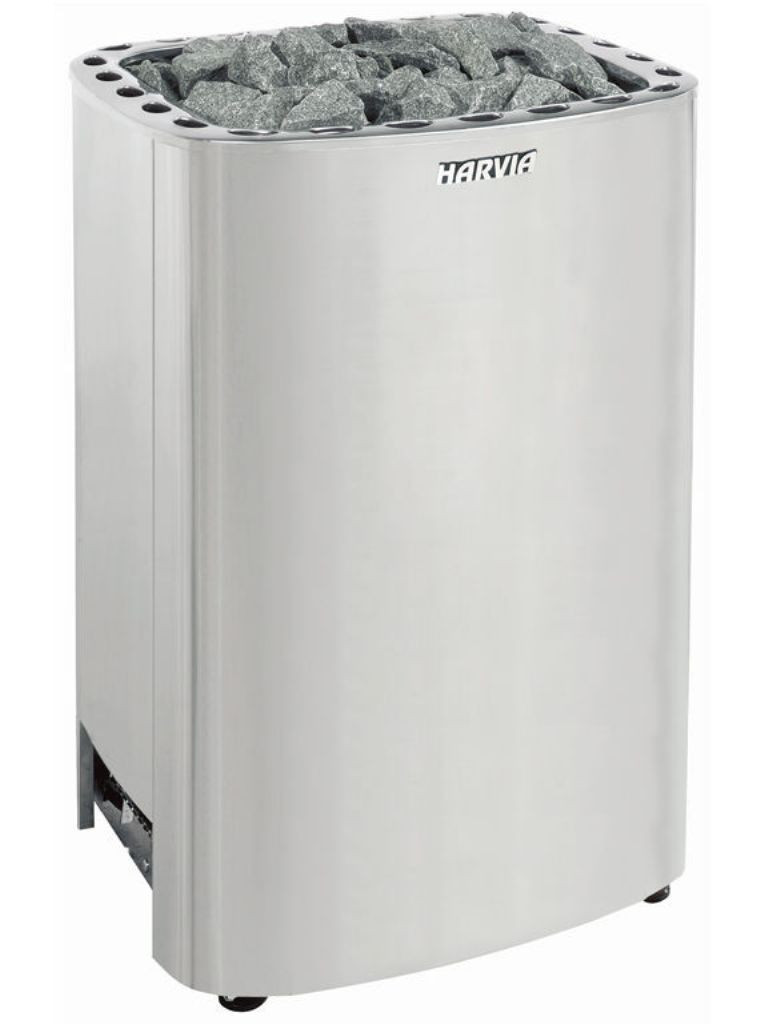 Електрична кам'янка Club K15G Harvia