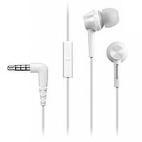 Навушники Panasonic RP-TCM115GCW