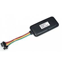 Компактный Трекер GPS QuikTrak TK119-3G (Работает по всему миру!!!)