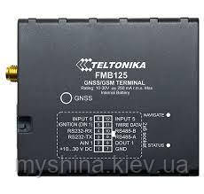 Teltonika FMB125 / FM1125 / FMB125 /FMB125L GPS трекер