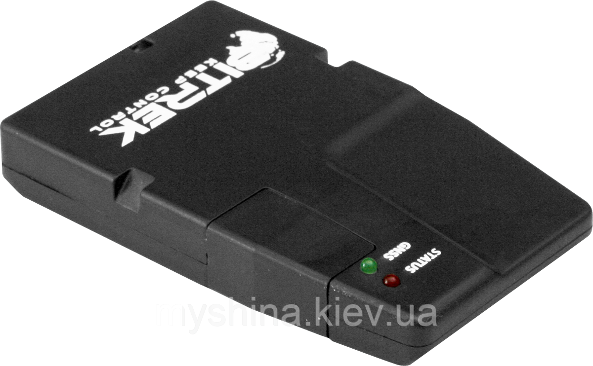 GPS Трекер BI 520R TREK (BITREK 520R) БЕЗ АКБ