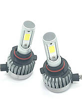 Світлодіодна LED-лампа головного світла HB3305 Epistar C3 3200 Lm 25Watt