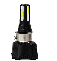LED Мотолампа RTD (Мотоциклетная LED лампа головного света) 4600LM 42W
